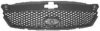 VAN WEZEL 1828510 Radiator Grille